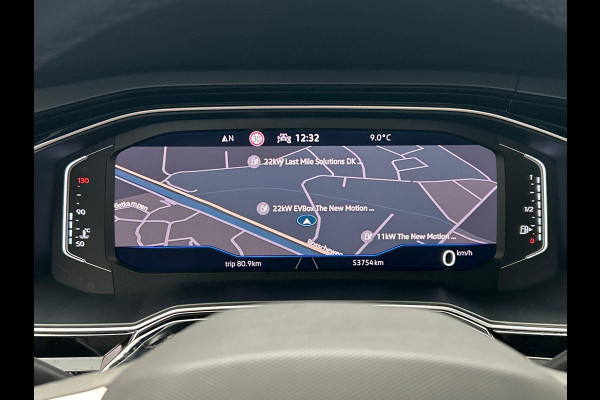 Volkswagen Polo 1.0 TSI R-Line Pano/dak Virtual/Cockpit Adaptieve/Cruise Origineel NL