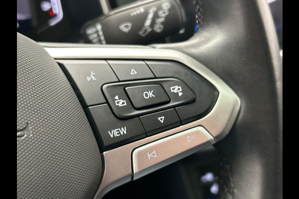 Volkswagen Polo 1.0 TSI R-Line Pano/dak Virtual/Cockpit Adaptieve/Cruise Origineel NL