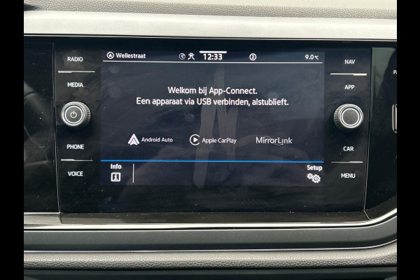 Volkswagen Polo 1.0 TSI R-Line Pano/dak Virtual/Cockpit Adaptieve/Cruise Origineel NL