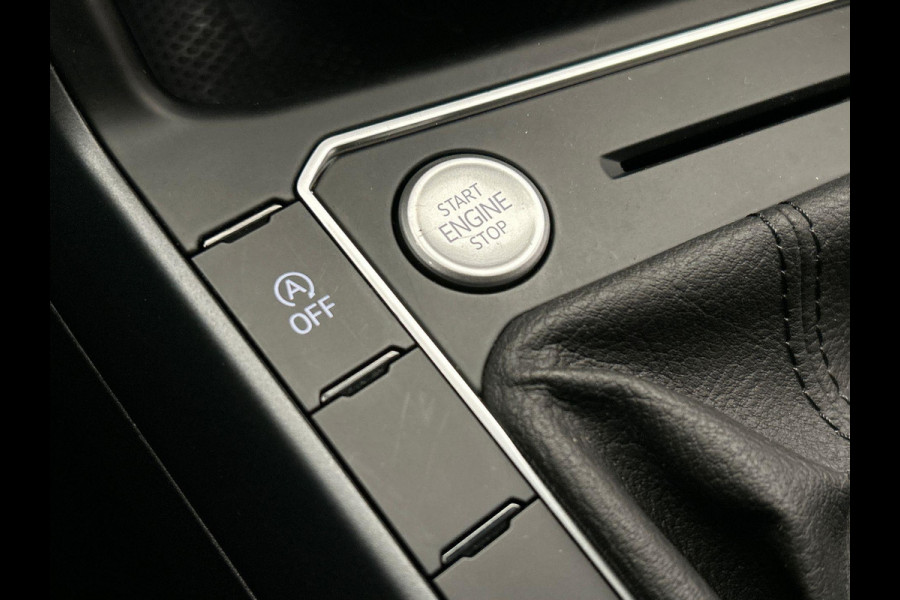 Volkswagen Polo 1.0 TSI R-Line Pano/dak Virtual/Cockpit Adaptieve/Cruise Origineel NL