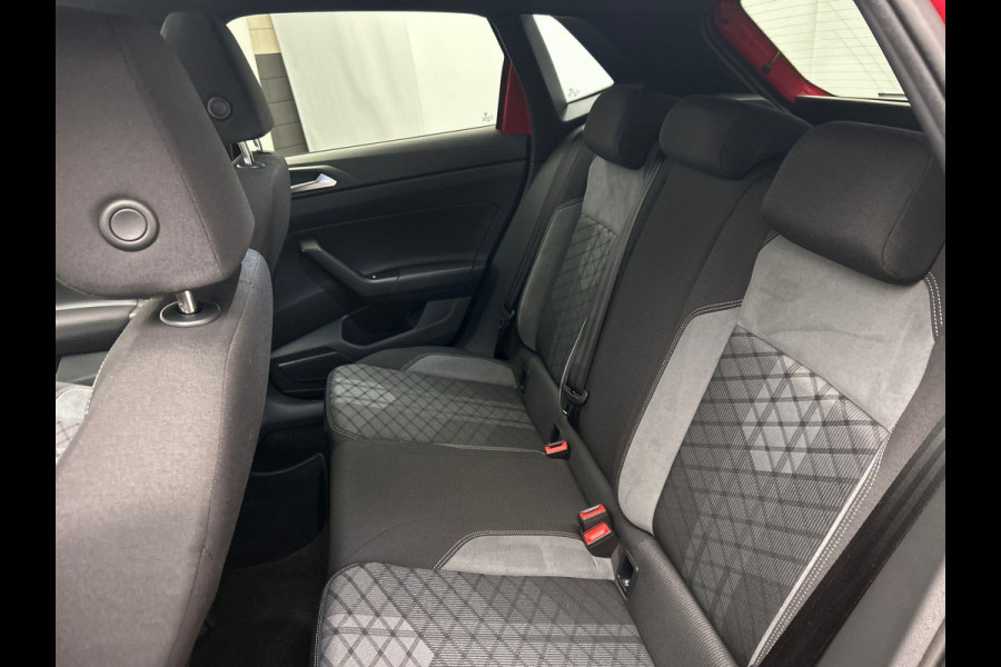 Volkswagen Polo 1.0 TSI R-Line Pano/dak Virtual/Cockpit Adaptieve/Cruise Origineel NL