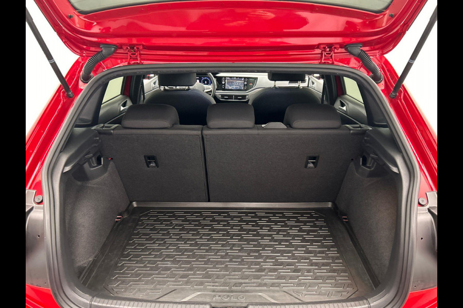 Volkswagen Polo 1.0 TSI R-Line Pano/dak Virtual/Cockpit Adaptieve/Cruise Origineel NL