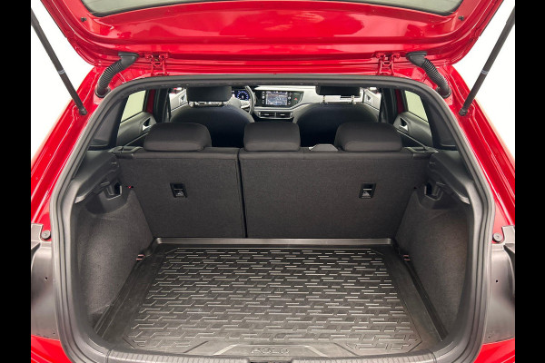 Volkswagen Polo 1.0 TSI R-Line Pano/dak Virtual/Cockpit Adaptieve/Cruise Origineel NL