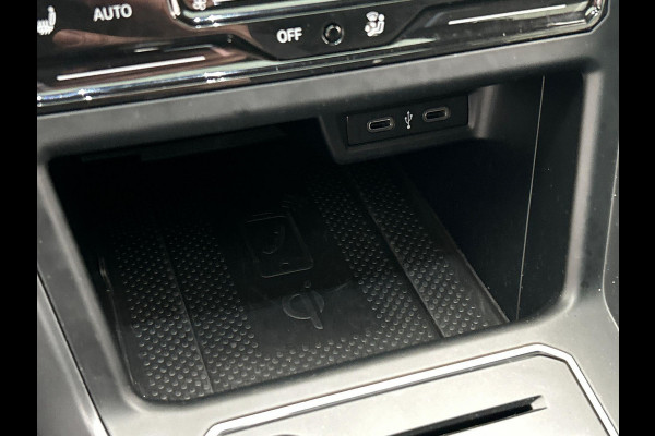 Volkswagen Polo 1.0 TSI R-Line Pano/dak Virtual/Cockpit Adaptieve/Cruise Origineel NL