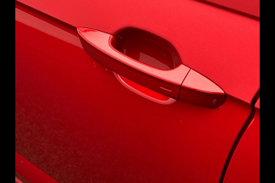 Volkswagen Polo 1.0 TSI R-Line Pano/dak Virtual/Cockpit Adaptieve/Cruise Origineel NL