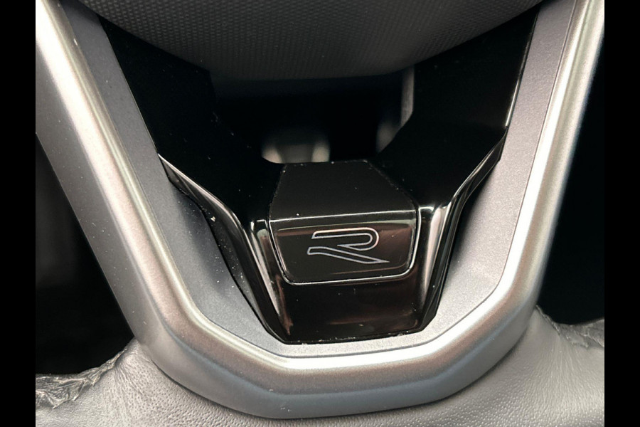 Volkswagen Polo 1.0 TSI R-Line Pano/dak Virtual/Cockpit Adaptieve/Cruise Origineel NL