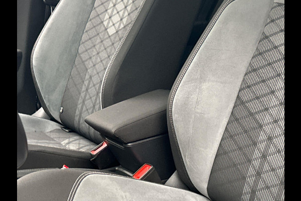 Volkswagen Polo 1.0 TSI R-Line Pano/dak Virtual/Cockpit Adaptieve/Cruise Origineel NL