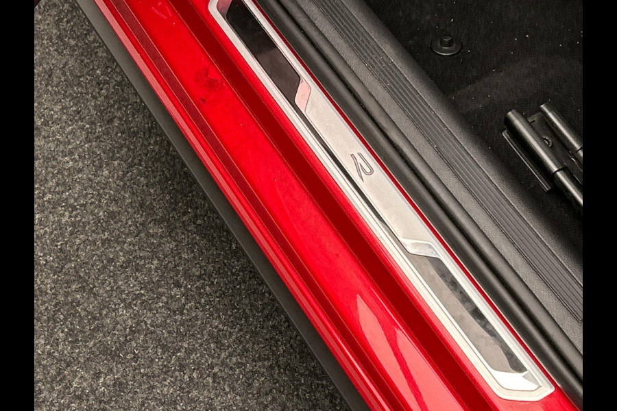 Volkswagen Polo 1.0 TSI R-Line Pano/dak Virtual/Cockpit Adaptieve/Cruise Origineel NL