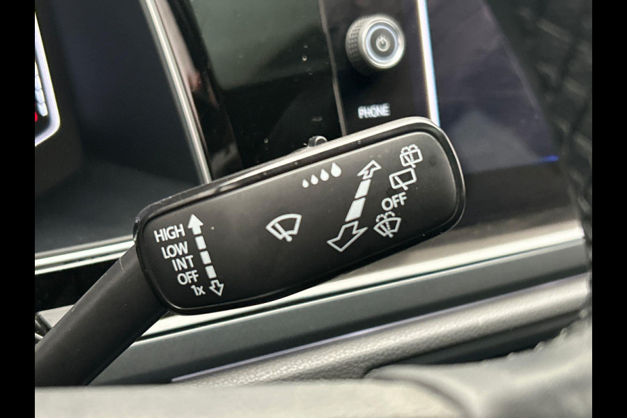 Volkswagen Polo 1.0 TSI R-Line Pano/dak Virtual/Cockpit Adaptieve/Cruise Origineel NL