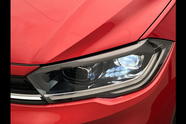 Volkswagen Polo 1.0 TSI R-Line Pano/dak Virtual/Cockpit Adaptieve/Cruise Origineel NL