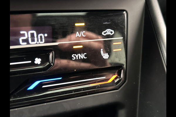 Volkswagen Polo 1.0 TSI R-Line Pano/dak Virtual/Cockpit Adaptieve/Cruise Origineel NL