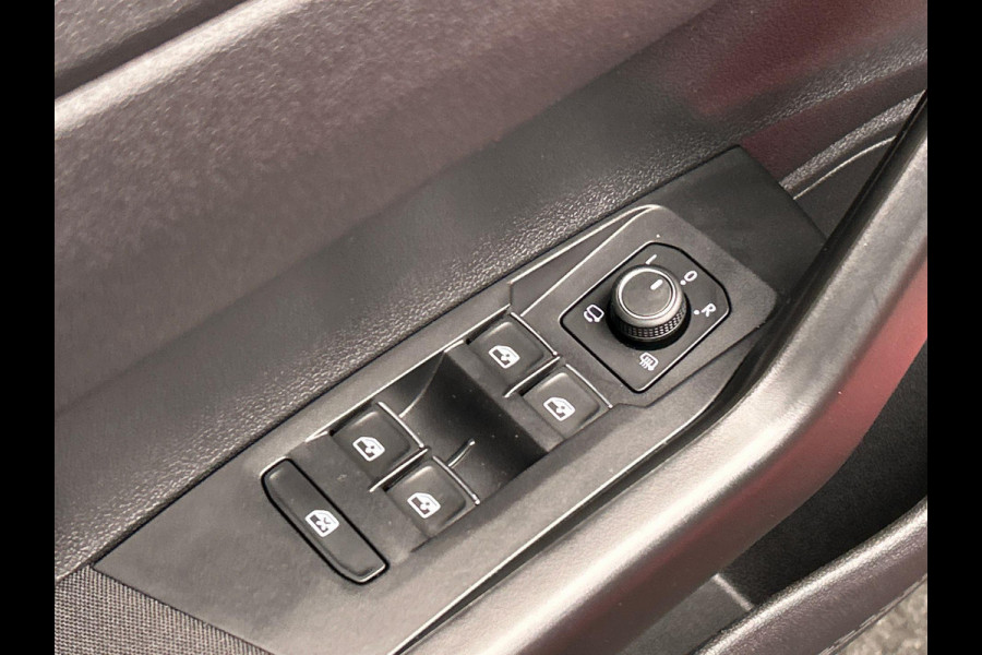 Volkswagen Polo 1.0 TSI R-Line Pano/dak Virtual/Cockpit Adaptieve/Cruise Origineel NL