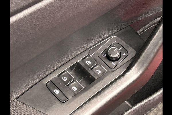 Volkswagen Polo 1.0 TSI R-Line Pano/dak Virtual/Cockpit Adaptieve/Cruise Origineel NL