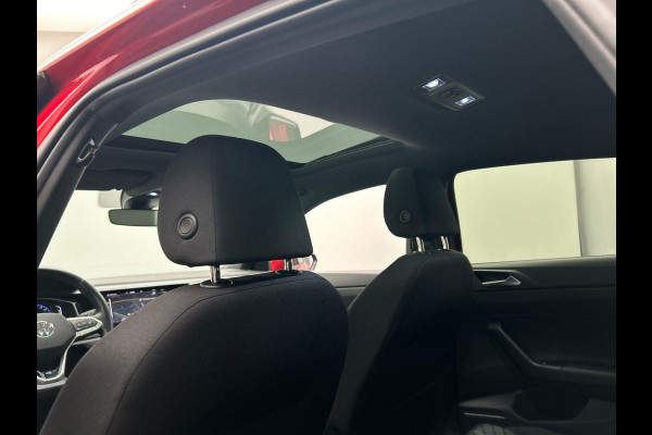 Volkswagen Polo 1.0 TSI R-Line Pano/dak Virtual/Cockpit Adaptieve/Cruise Origineel NL
