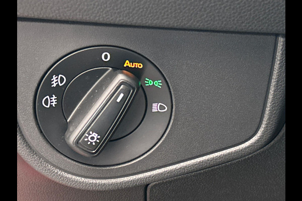 Volkswagen Polo 1.0 TSI R-Line Pano/dak Virtual/Cockpit Adaptieve/Cruise Origineel NL