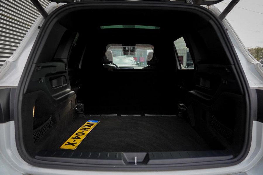 Mercedes-Benz GLB-Klasse AMG 35 4M Premium+ / Grijs Kenteken / Excl BTW / Burmester / Pano / 21''