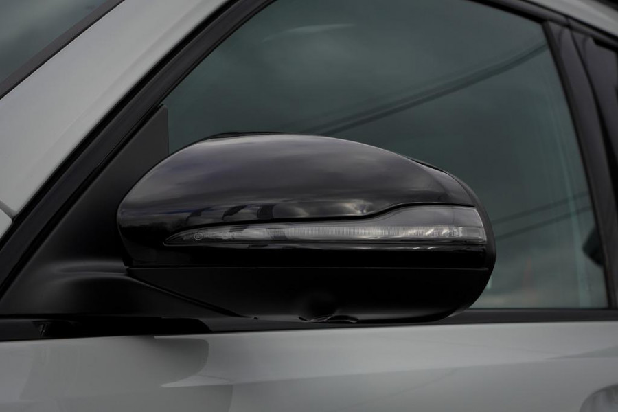 Mercedes-Benz GLB-Klasse AMG 35 4M Premium+ / Grijs Kenteken / Excl BTW / Burmester / Pano / 21''