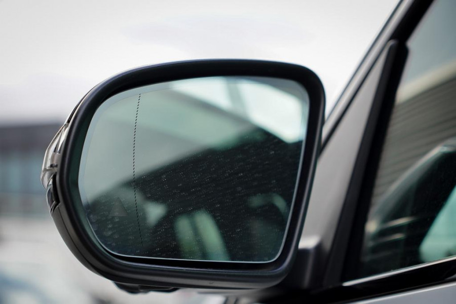 Mercedes-Benz GLB-Klasse AMG 35 4M Premium+ / Grijs Kenteken / Excl BTW / Burmester / Pano / 21''