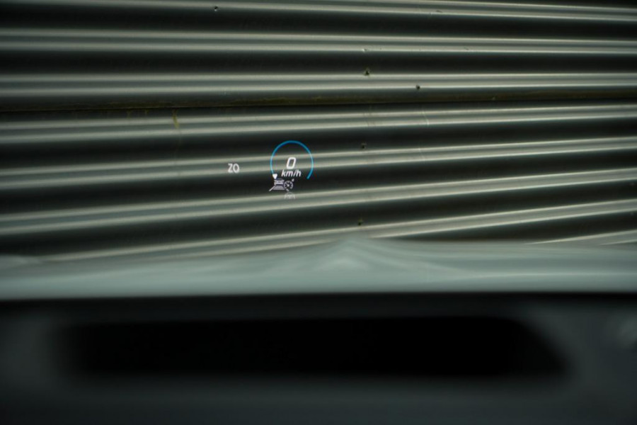 Mercedes-Benz GLB-Klasse AMG 35 4M Premium+ / Grijs Kenteken / Excl BTW / Burmester / Pano / 21''