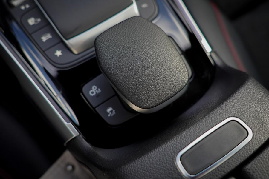 Mercedes-Benz GLB-Klasse AMG 35 4M Premium+ / Grijs Kenteken / Excl BTW / Burmester / Pano / 21''