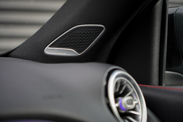 Mercedes-Benz GLB-Klasse AMG 35 4M Premium+ / Grijs Kenteken / Excl BTW / Burmester / Pano / 21''