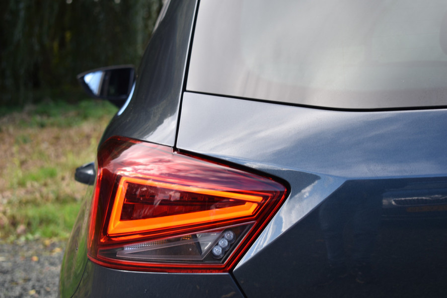 Seat Ibiza TSI 116PK DSG FR-SPORT CAMERA/ACC/CARPLAY