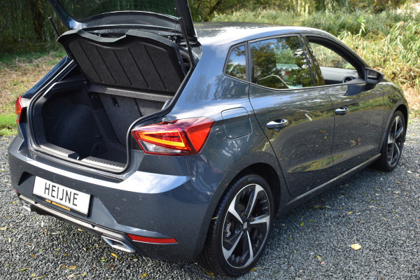 Seat Ibiza TSI 116PK DSG FR-SPORT CAMERA/ACC/CARPLAY