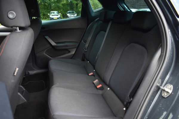 Seat Ibiza TSI 116PK DSG FR-SPORT CAMERA/ACC/CARPLAY