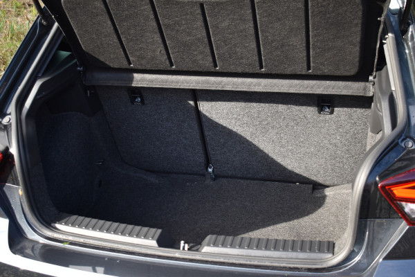 Seat Ibiza TSI 116PK DSG FR-SPORT CAMERA/ACC/CARPLAY