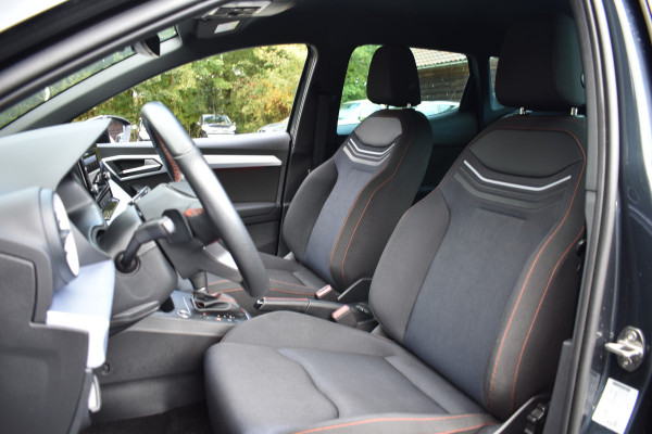 Seat Ibiza TSI 116PK DSG FR-SPORT CAMERA/ACC/CARPLAY