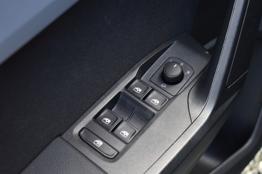 Seat Ibiza TSI 116PK DSG FR-SPORT CAMERA/ACC/CARPLAY