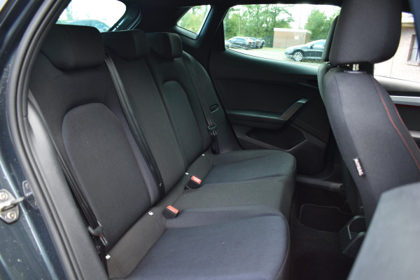 Seat Ibiza TSI 116PK DSG FR-SPORT CAMERA/ACC/CARPLAY