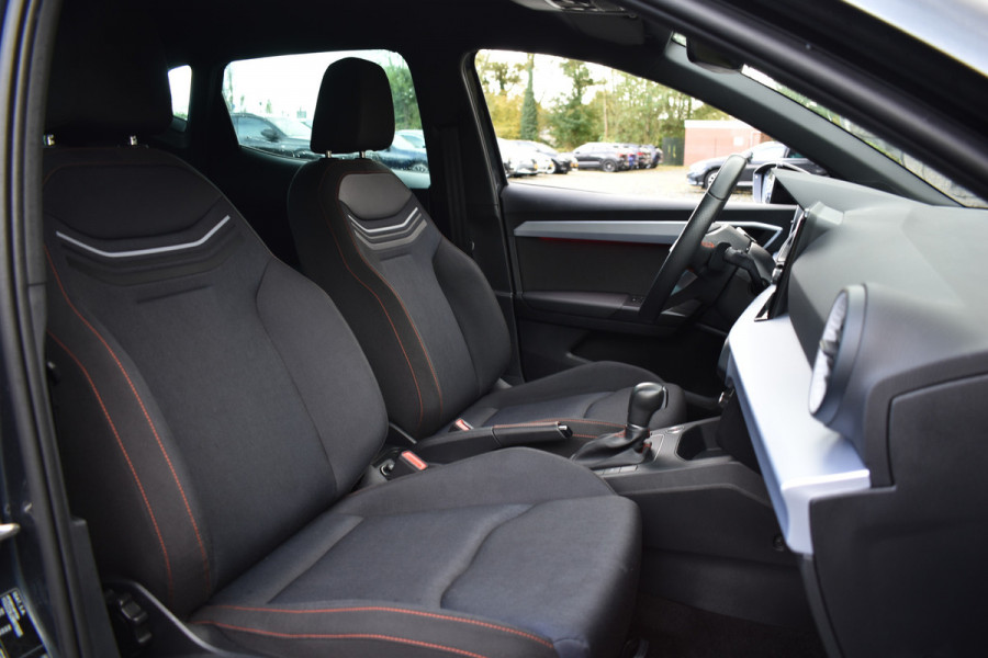 Seat Ibiza TSI 116PK DSG FR-SPORT CAMERA/ACC/CARPLAY