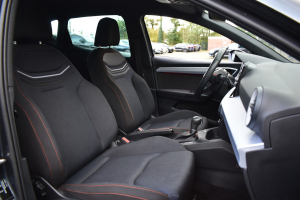 Seat Ibiza TSI 116PK DSG FR-SPORT CAMERA/ACC/CARPLAY