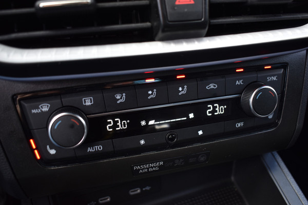 Seat Ibiza TSI 116PK DSG FR-SPORT CAMERA/ACC/CARPLAY