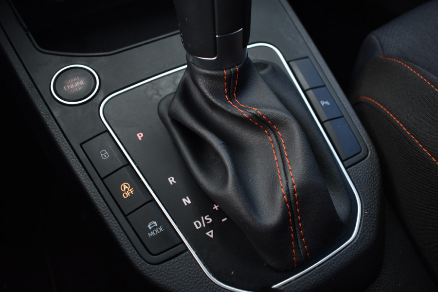 Seat Ibiza TSI 116PK DSG FR-SPORT CAMERA/ACC/CARPLAY