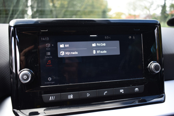 Seat Ibiza TSI 116PK DSG FR-SPORT CAMERA/ACC/CARPLAY