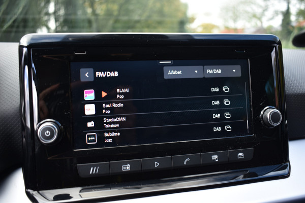 Seat Ibiza TSI 116PK DSG FR-SPORT CAMERA/ACC/CARPLAY