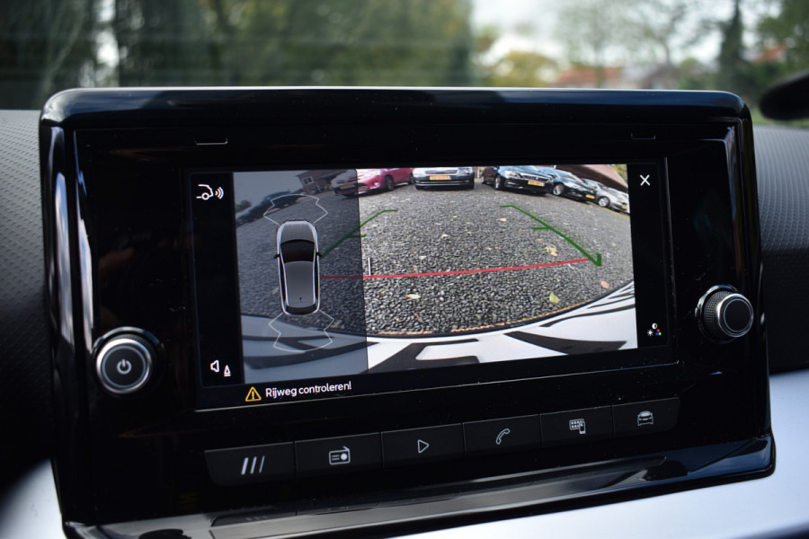 Seat Ibiza TSI 116PK DSG FR-SPORT CAMERA/ACC/CARPLAY