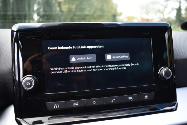 Seat Ibiza TSI 116PK DSG FR-SPORT CAMERA/ACC/CARPLAY