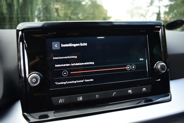 Seat Ibiza TSI 116PK DSG FR-SPORT CAMERA/ACC/CARPLAY