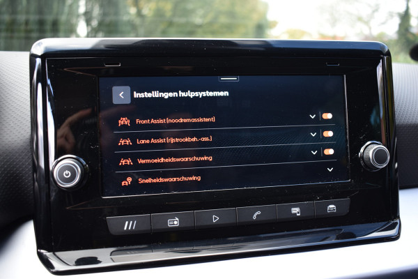 Seat Ibiza TSI 116PK DSG FR-SPORT CAMERA/ACC/CARPLAY