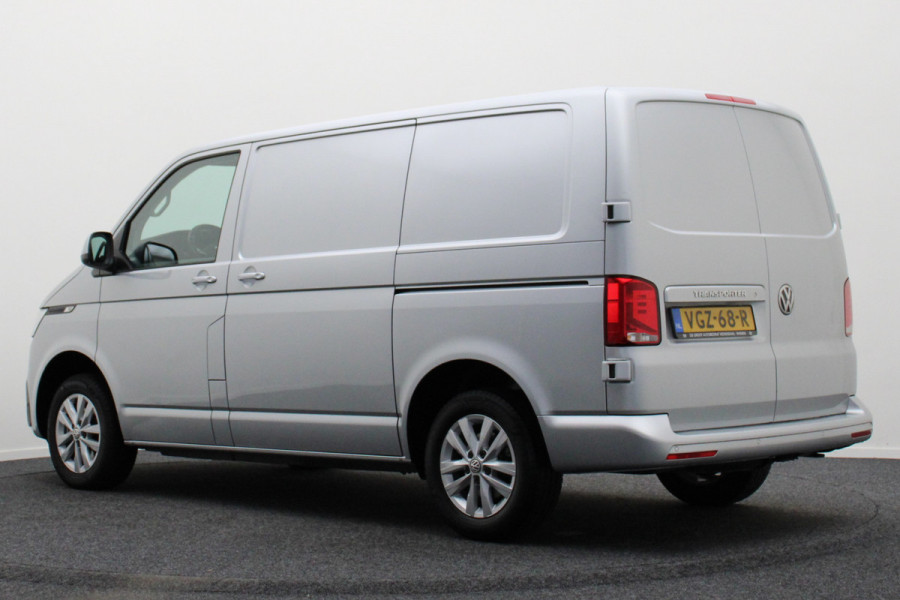 Volkswagen Transporter 2.0 TDI L1H1 28 Volkswagen Transporter 2.0 TDI L1H1 28