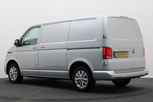 Volkswagen Transporter 2.0 TDI L1H1 28 Volkswagen Transporter 2.0 TDI L1H1 28