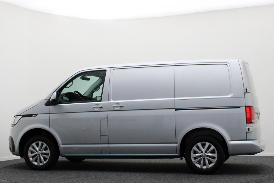 Volkswagen Transporter 2.0 TDI L1H1 28 Volkswagen Transporter 2.0 TDI L1H1 28