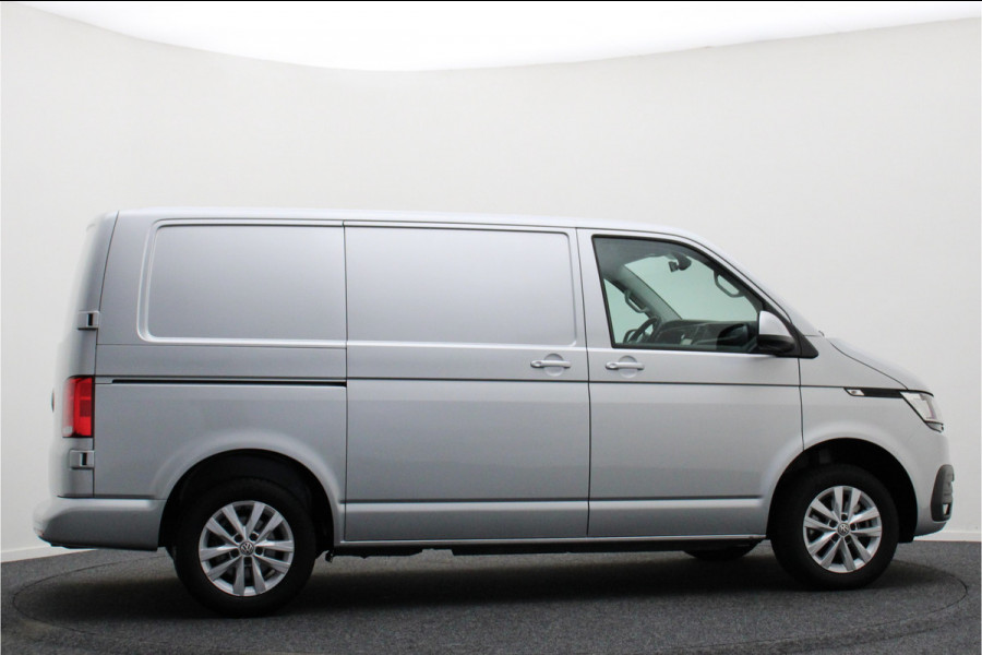 Volkswagen Transporter 2.0 TDI L1H1 28 Volkswagen Transporter 2.0 TDI L1H1 28