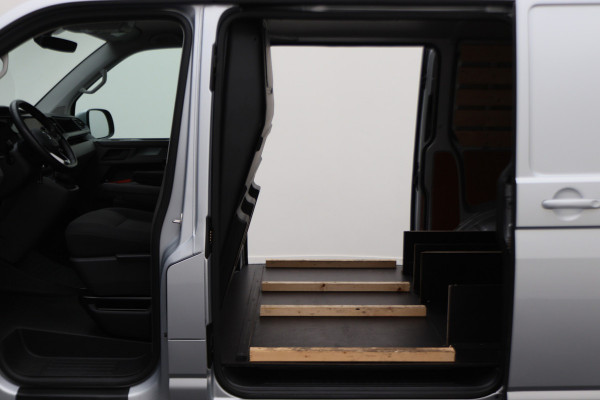 Volkswagen Transporter 2.0 TDI L1H1 28 Volkswagen Transporter 2.0 TDI L1H1 28