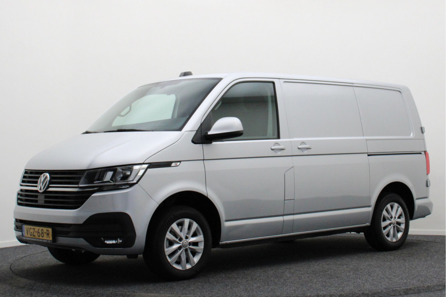 Volkswagen Transporter 2.0 TDI L1H1 28 Volkswagen Transporter 2.0 TDI L1H1 28