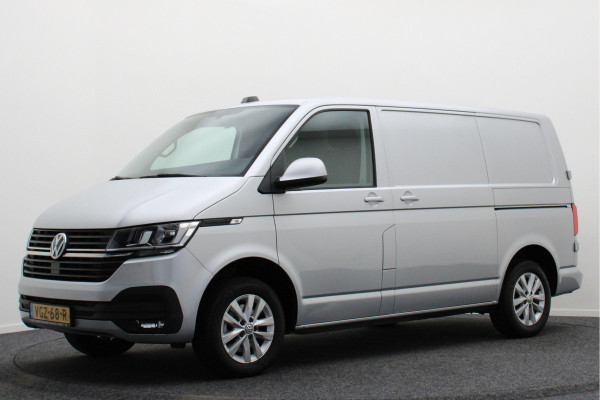 Volkswagen Transporter 2.0 TDI L1H1 28 Volkswagen Transporter 2.0 TDI L1H1 28