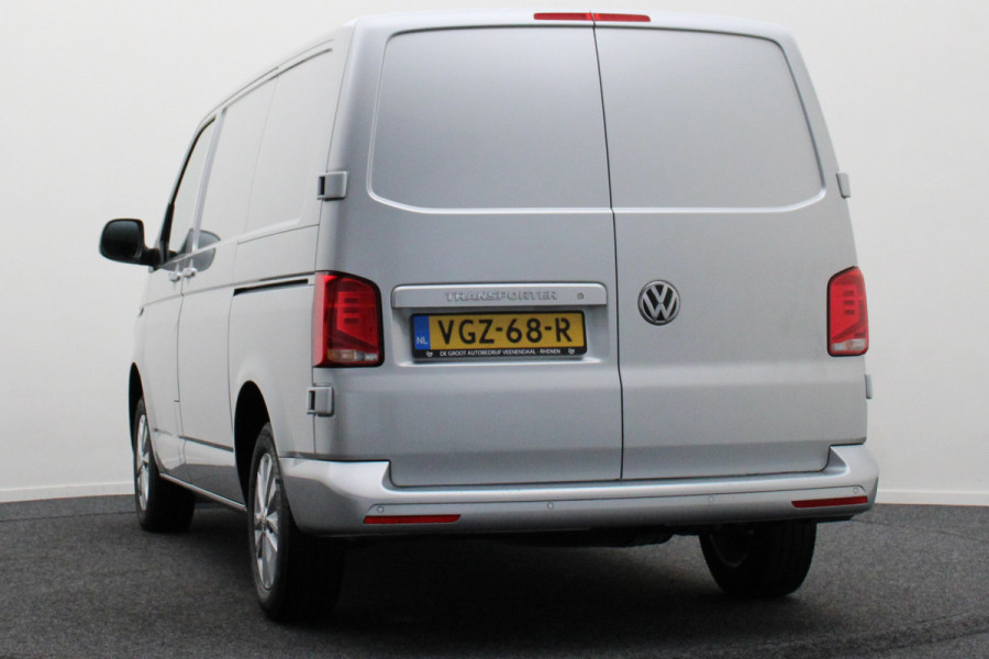 Volkswagen Transporter 2.0 TDI L1H1 28 Volkswagen Transporter 2.0 TDI L1H1 28
